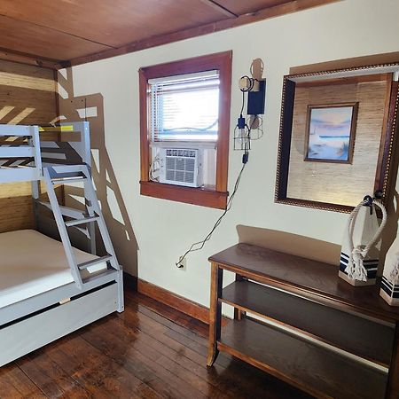 Beach Bum West-O Cabins Ocean City Eksteriør billede