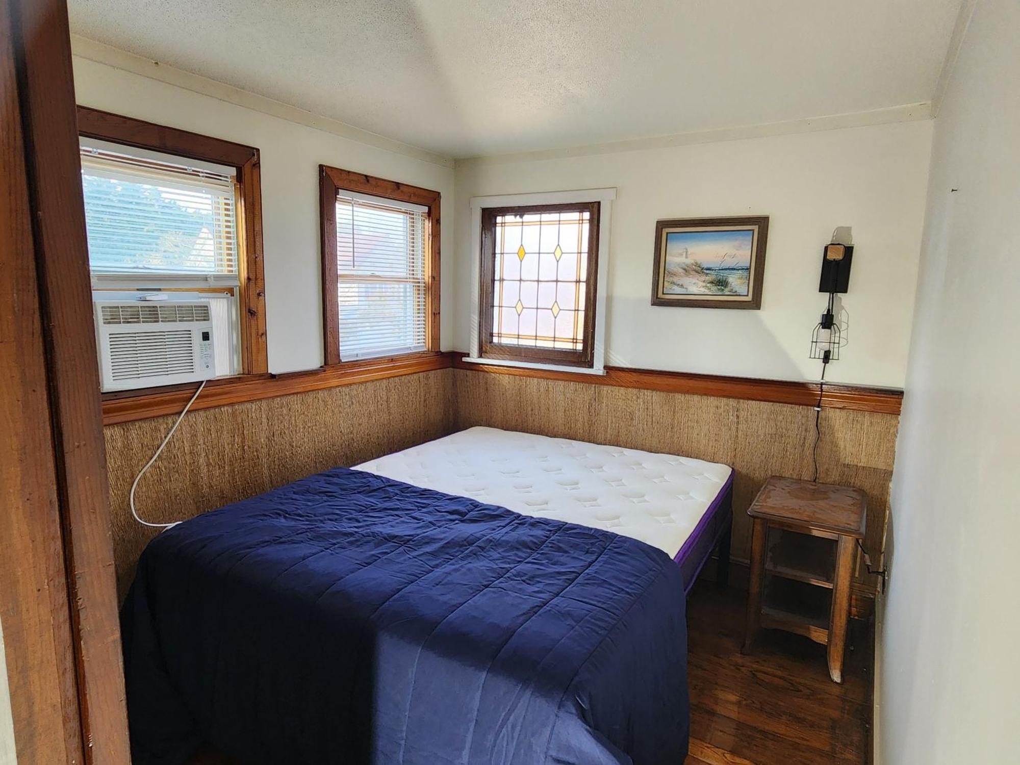 Beach Bum West-O Cabins Ocean City Eksteriør billede